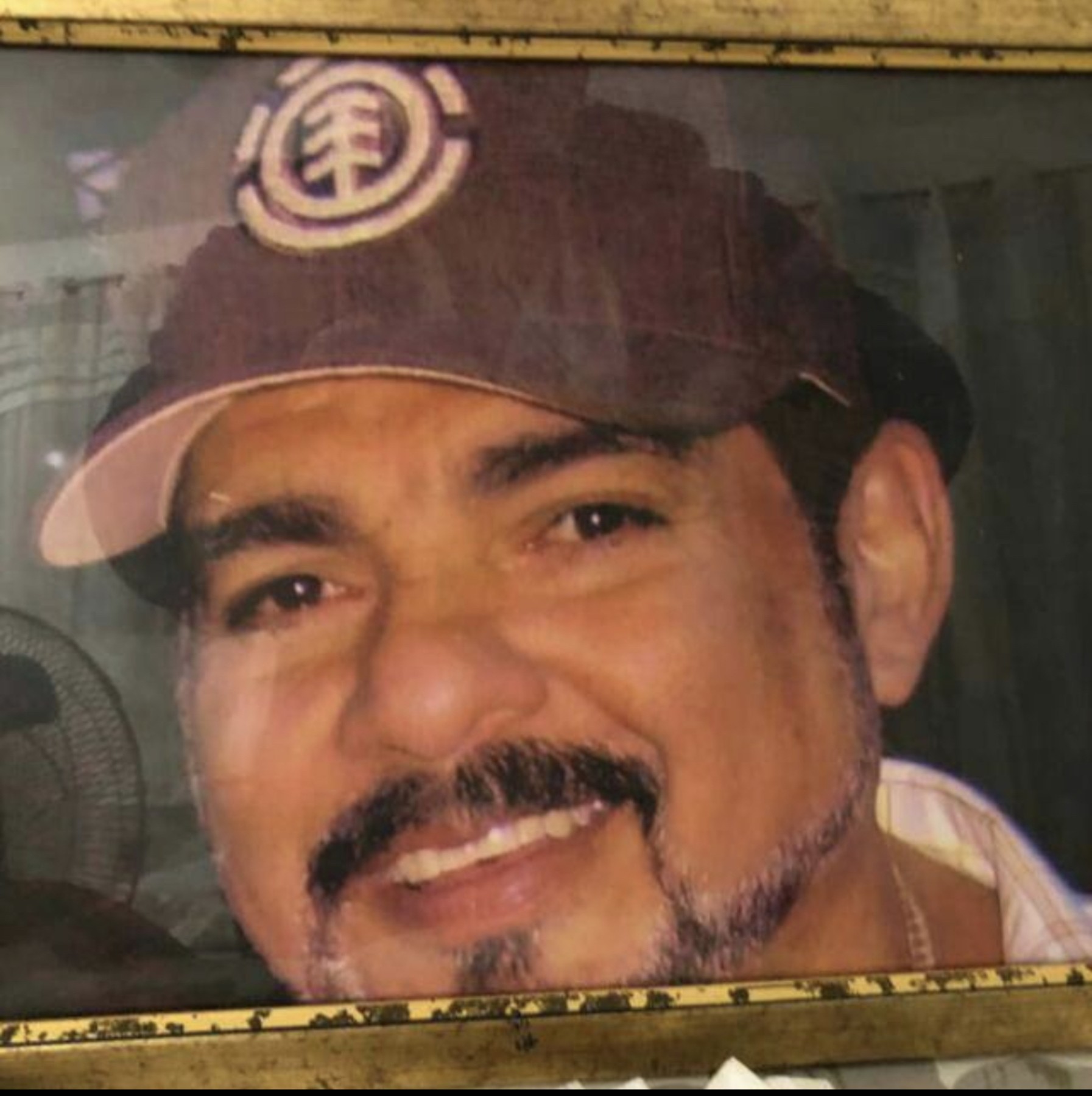 Obituary of Miguel Ángel De Jesús Ortiz