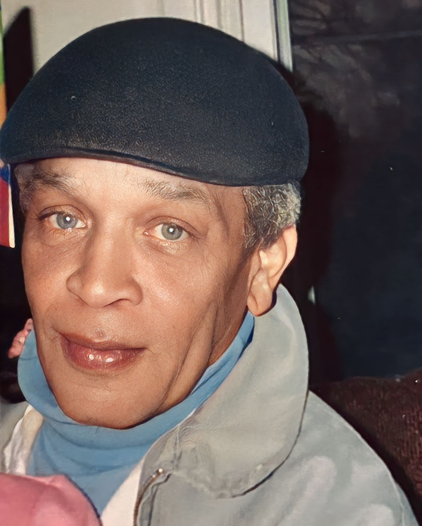 Obituary of Jimmy Bevineau