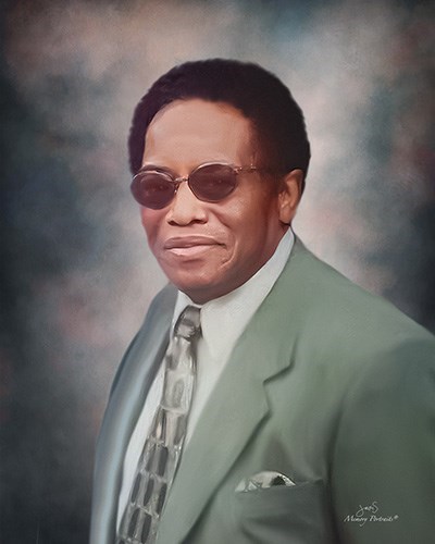 Obituary of James L. Coker