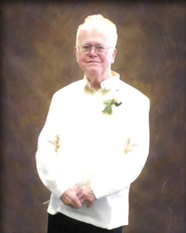 Obituary of Anthony Martin Greene