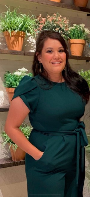 Obituary of Cindy Pacheco