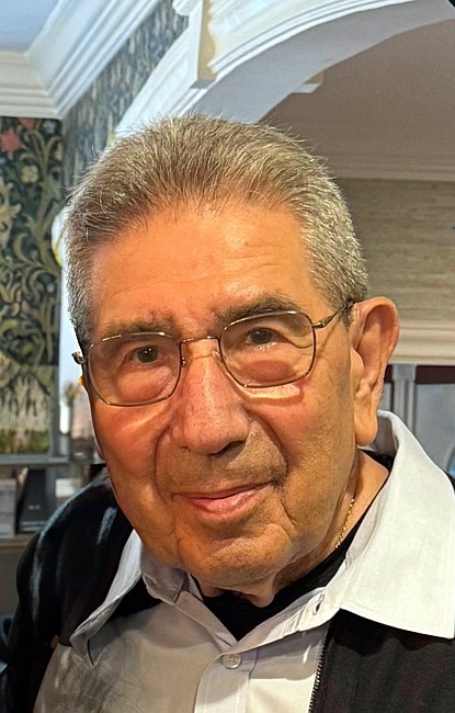 Obituary of Leonard Harold Taubman