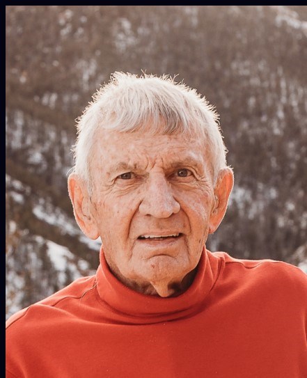 Obituary of Donald Lewis Montague