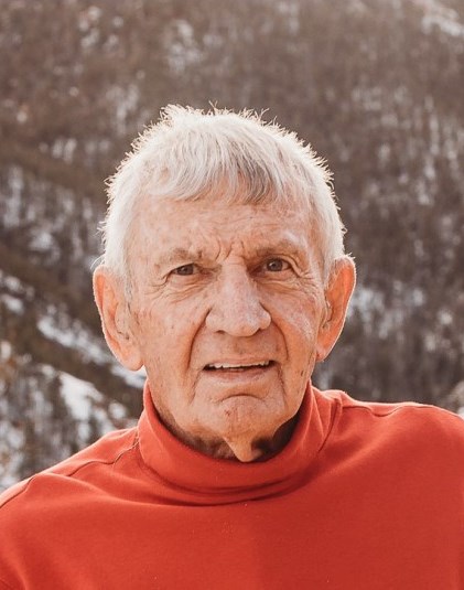 Obituary of Donald Lewis Montague