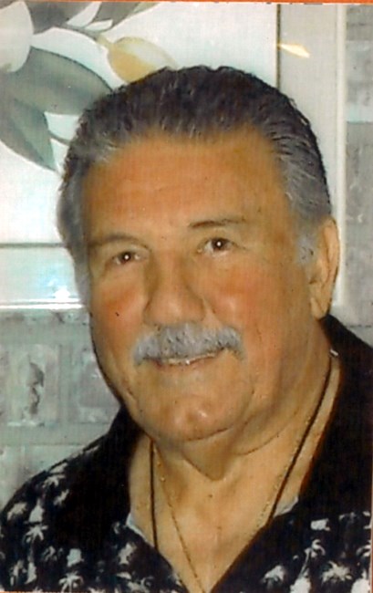 Obituary of Ernest Joseph Stephens Jr.