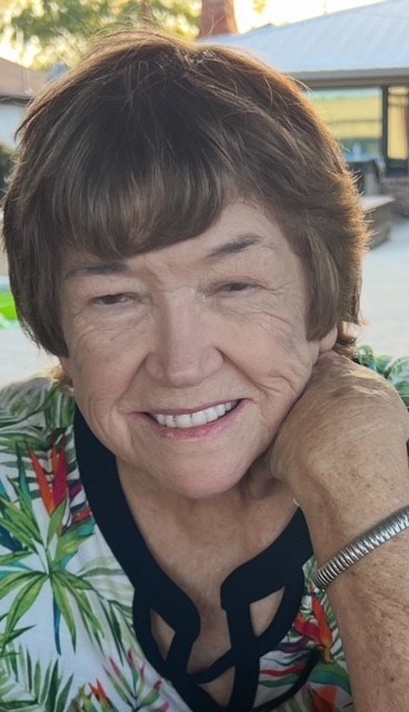 Obituary of Doris Jean Taylor