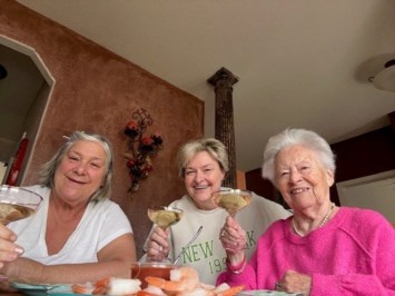 Obituary of Ursula Andersch