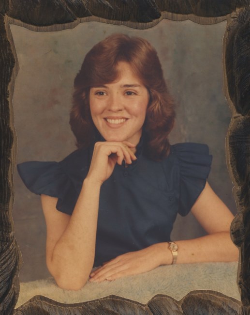 Obituary of Reedy Marie Gilliland