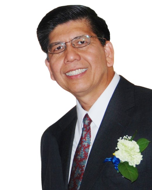 Obituary of Chau Lam