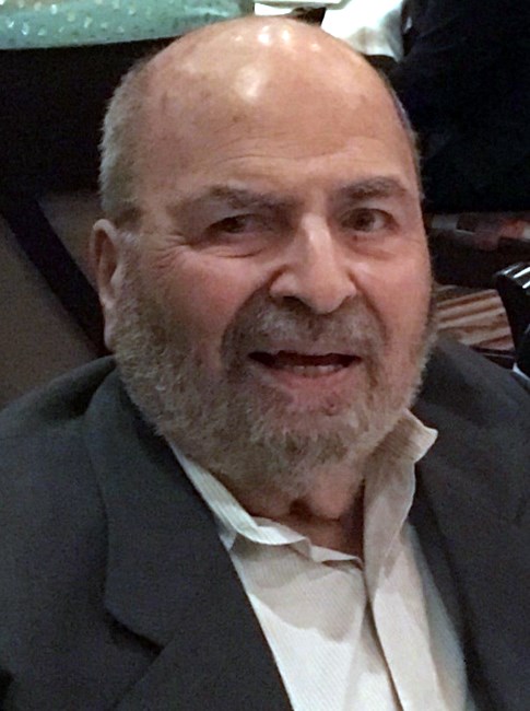 Obituary of Martin Simon Evelev