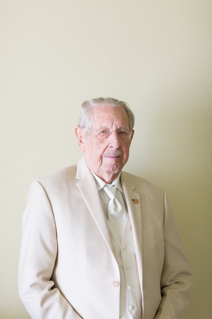 Obituary of Roy George Kunnemann
