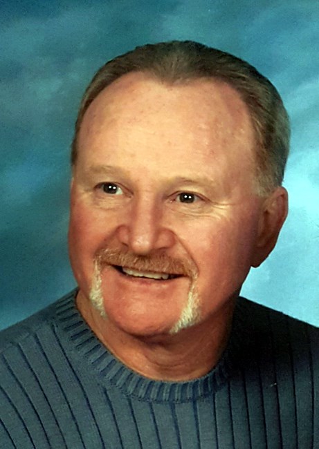 Obituary of Jim Porter