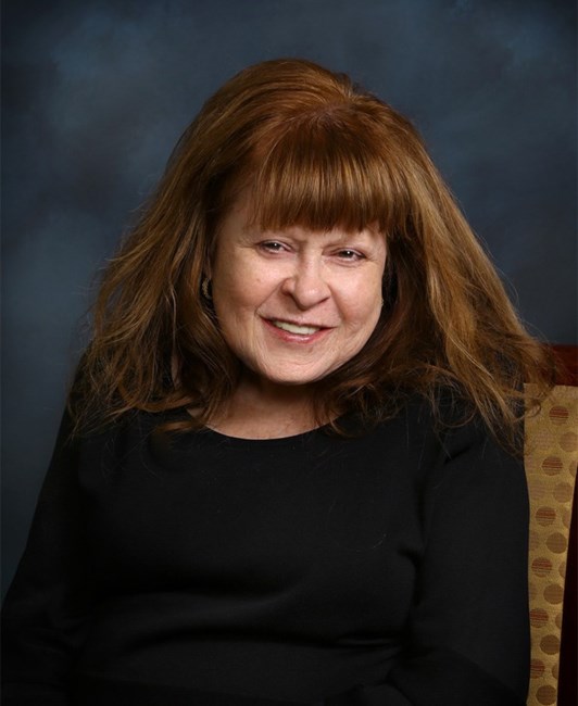 Obituary of Beverly Hope O'Hara