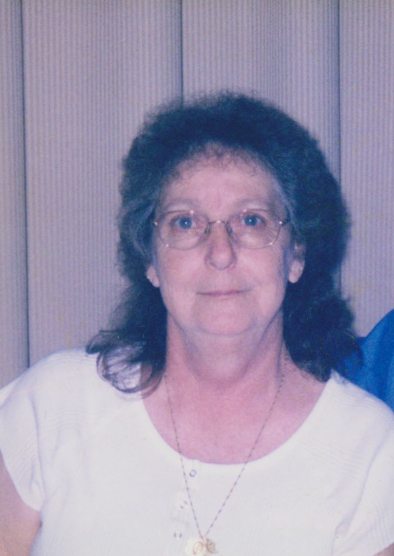 Obituary of Patricia Lee King