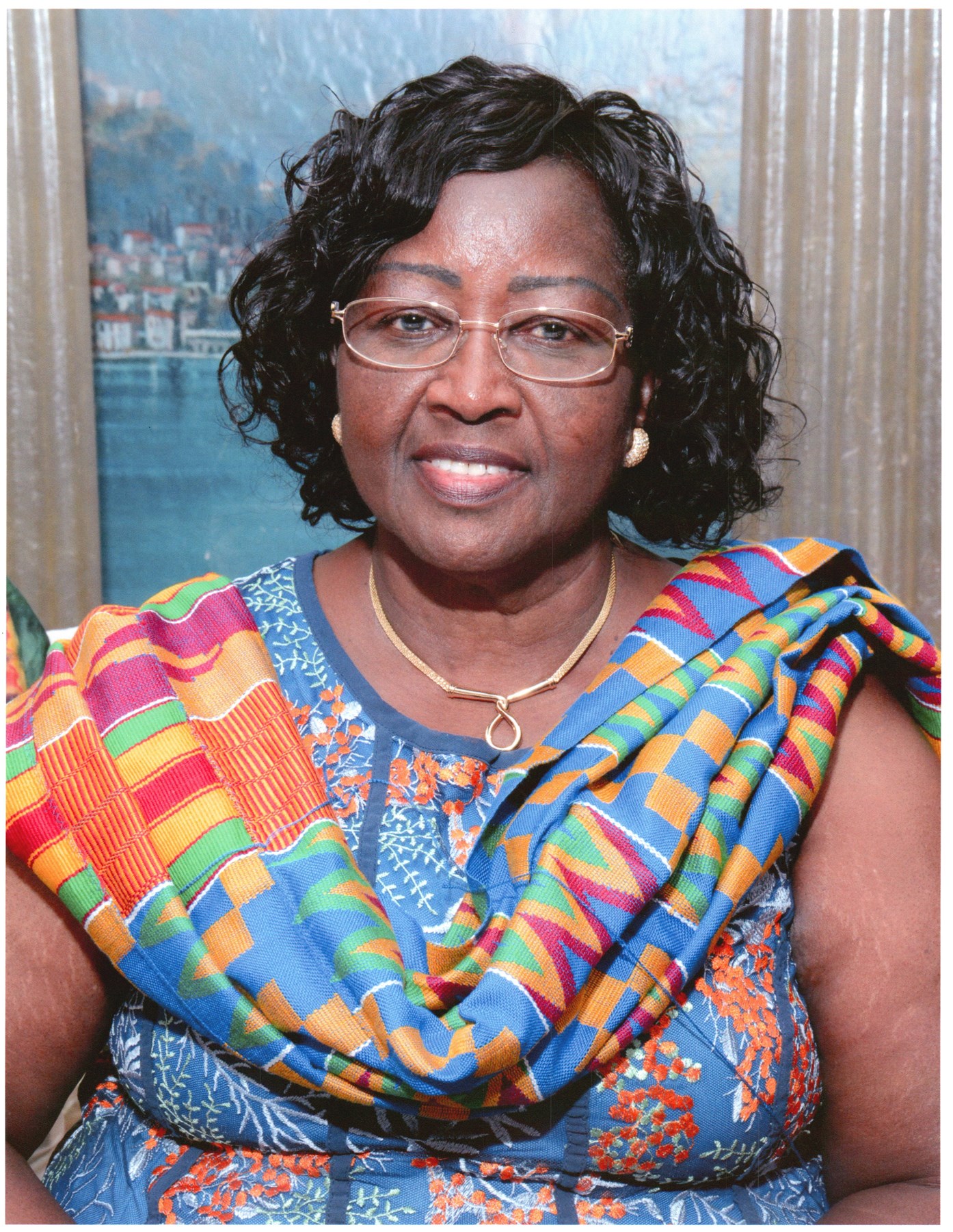 Obituary of Grace Anti Ofori-Kyei