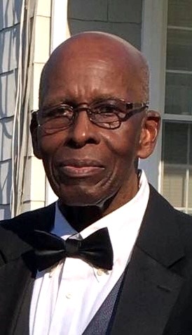 Obituary of George Vincent Skeete