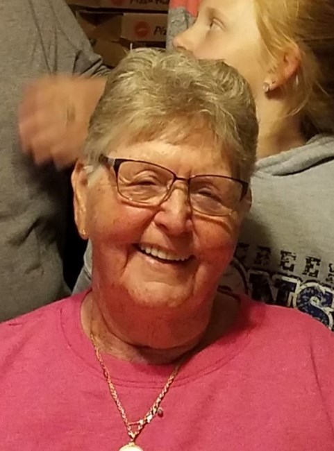Obituary of Ethel I. Lynch