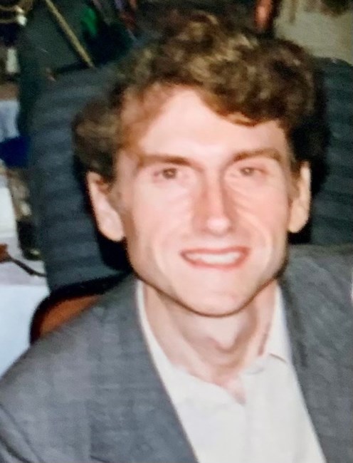 Obituary of William "Bill" Louis Button