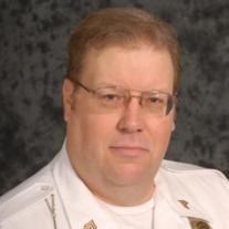 Obituary of William R. Murphy