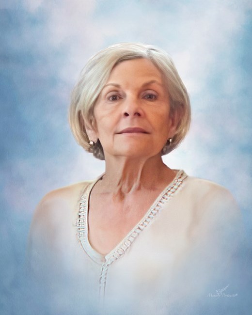 Obituary of Elissa Ford