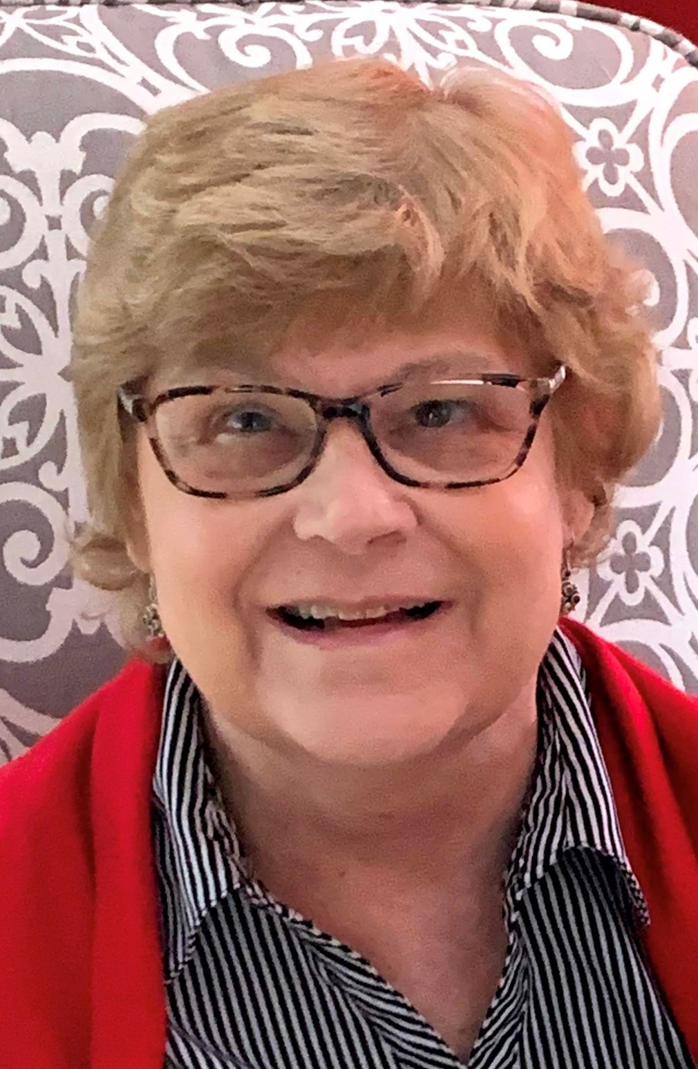 Catherine Woods Obituary Columbia, SC