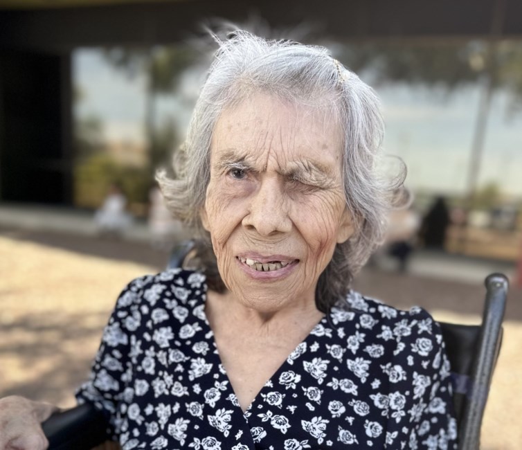 Obituary of Grace Torrez Trujillo