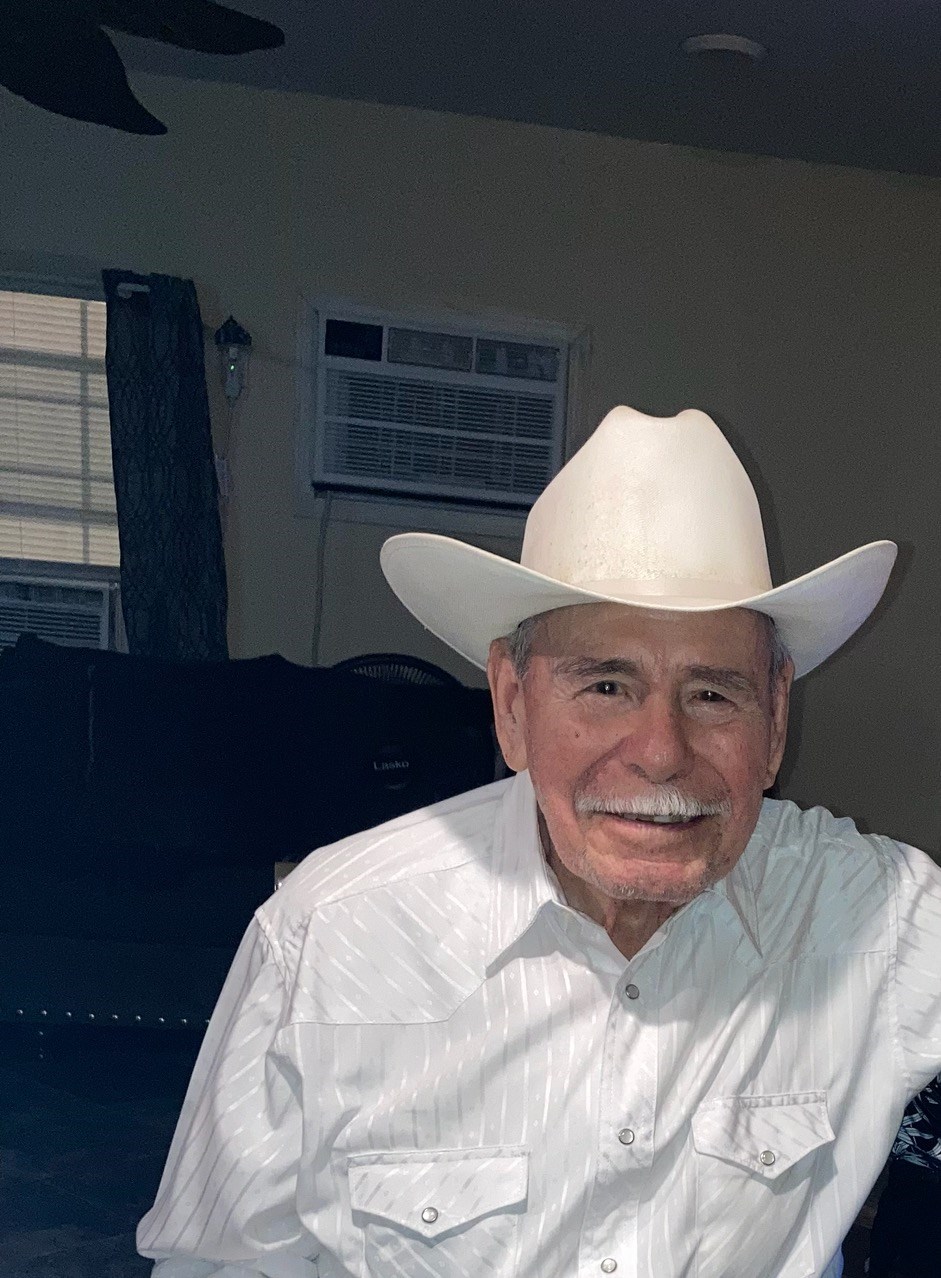 Avis de décès de Jesus F Zuniga