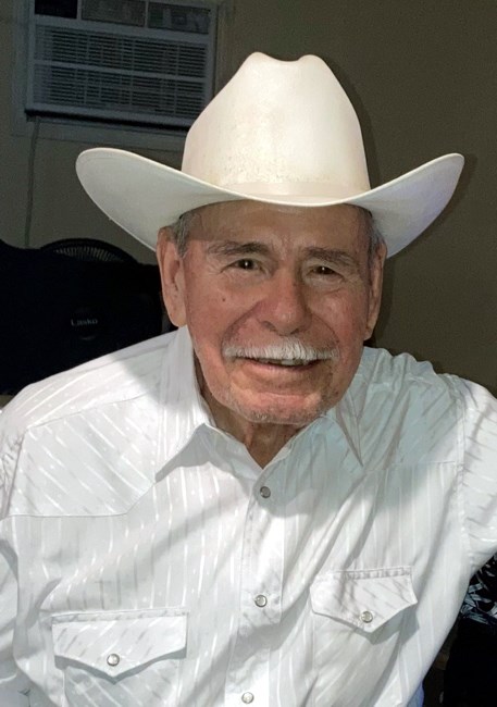 Obituary of Jesus F Zuniga