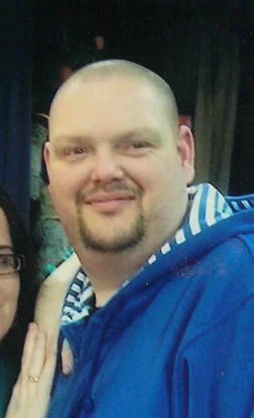 Obituary of William "Buck" Gibson II