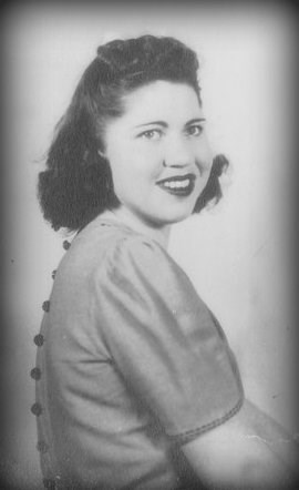 Obituary of Mrs. Ruth Parker Ferguson Dawson