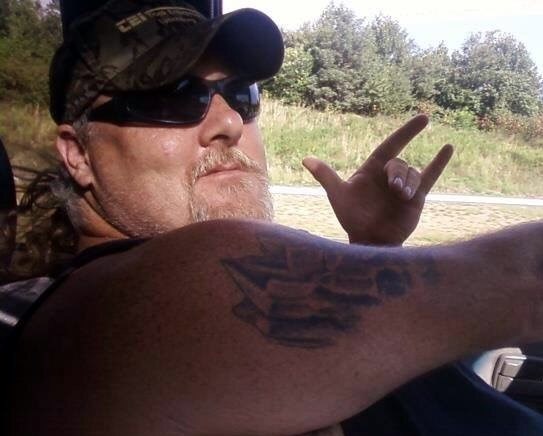 Obituary of Richard Sterling Stratton