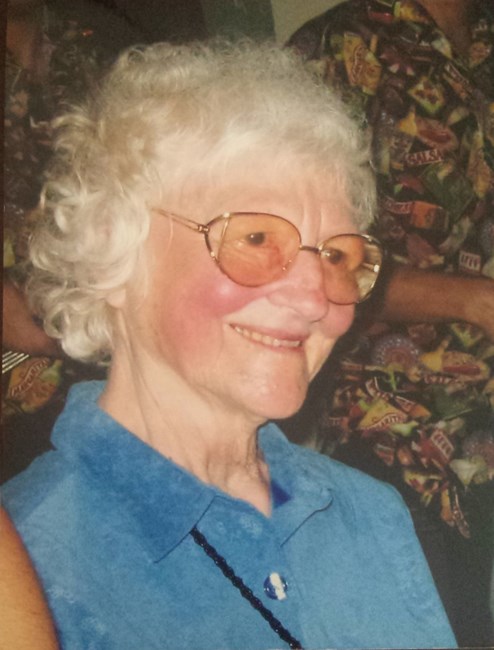 Obituary of Ruby Louise Ryan