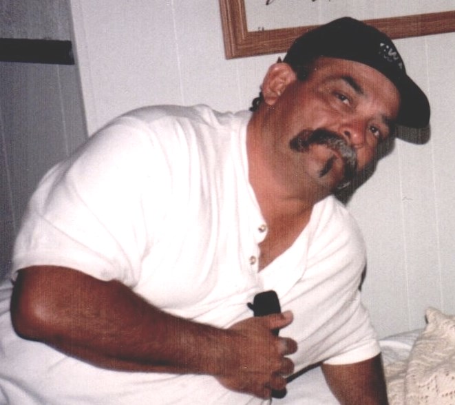 Obituary of Ramon Almazan Jr.