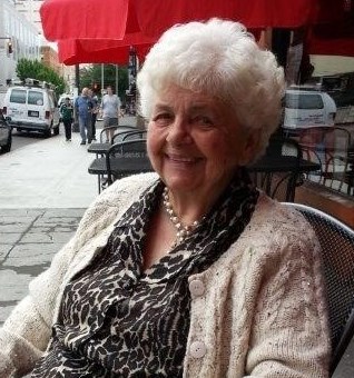 Obituary of Stella S. Hunt