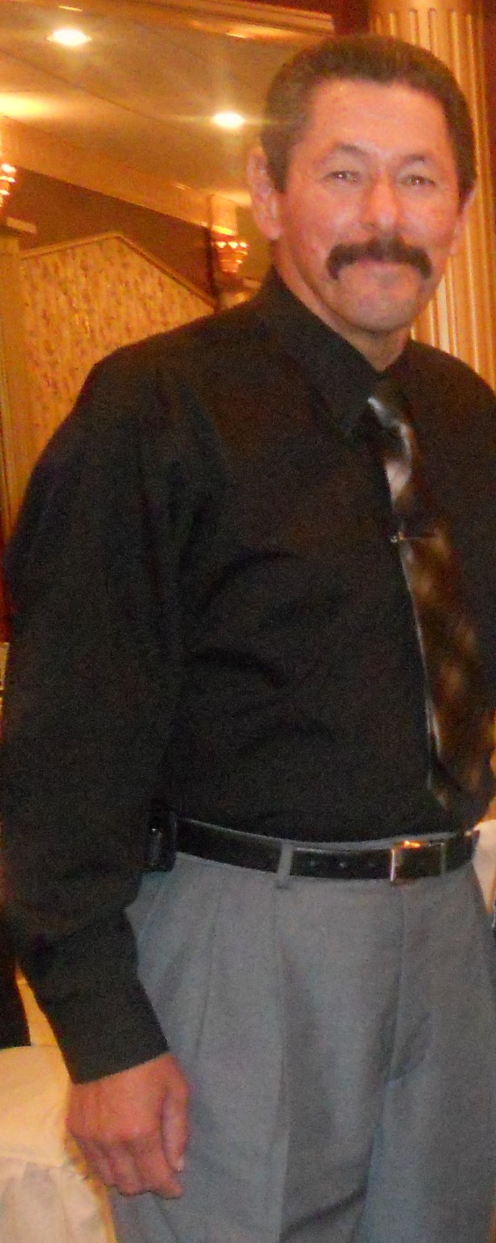 Obituary of Anthony "Tony" Hernandez Jimenez