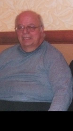 Obituary of Andrea Joseph Russo