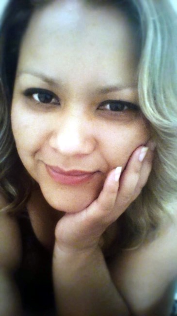 Obituary of Monica Chavez Osorno