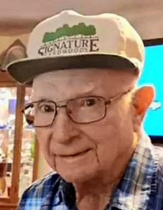 Obituary of John Leroy Barnum