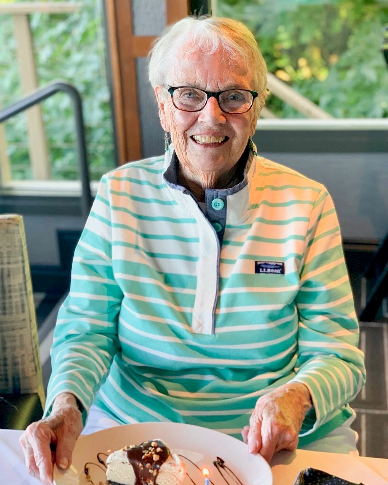 Obituary of Phyllis June Stark