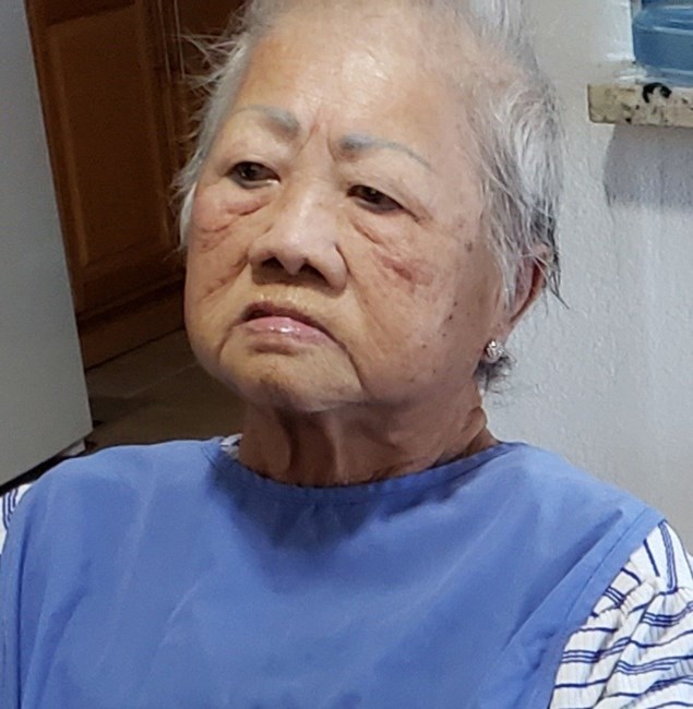 Obituary of Mai Ngoc Tong