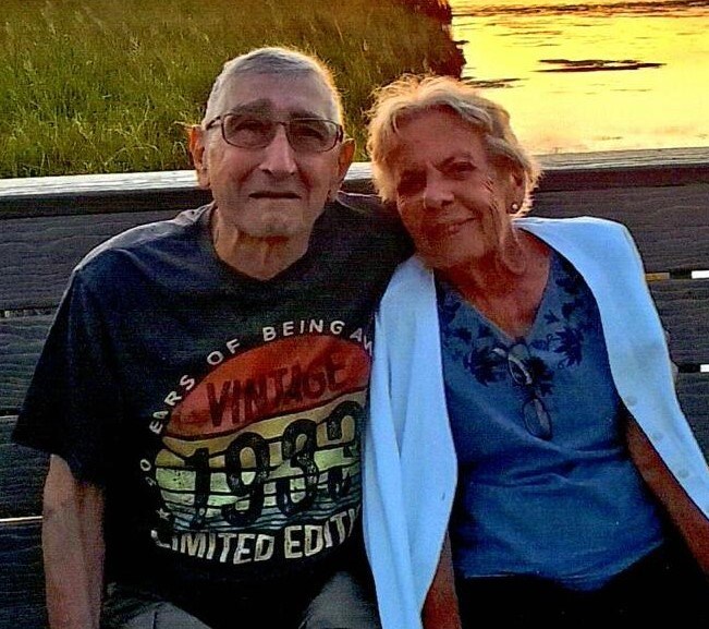 Obituary of Jonnie & Paul Deibler