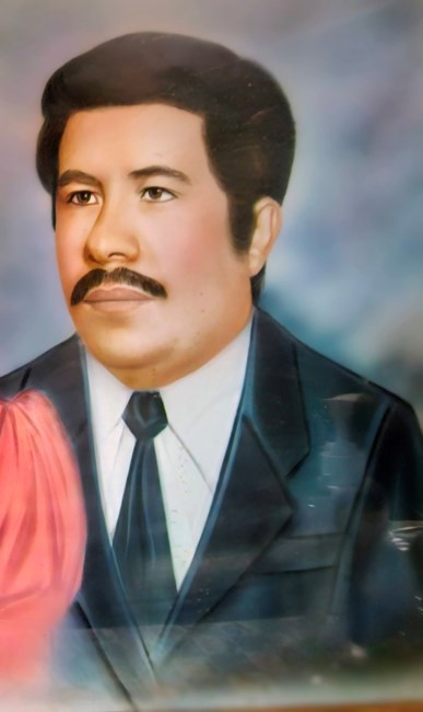Obituary of Juan Picazo Alvarez