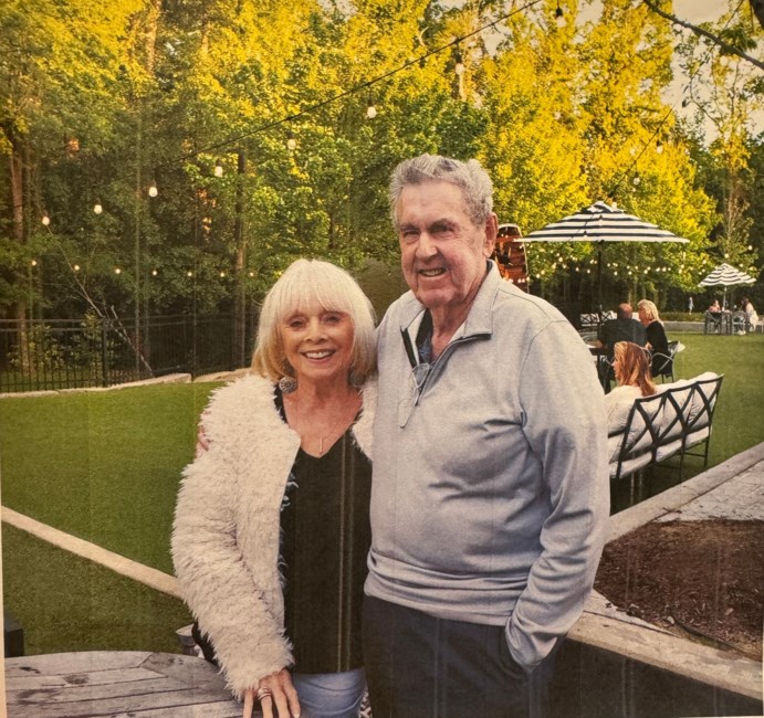 Obituary of Patrick Allen Brady