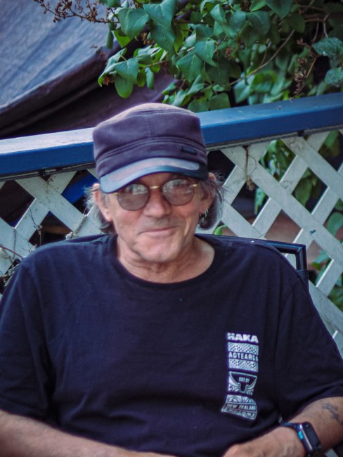 Obituary of Bruno Anthony Bec