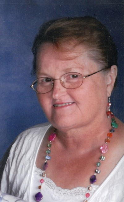Obituary of Karen Sue Welborn