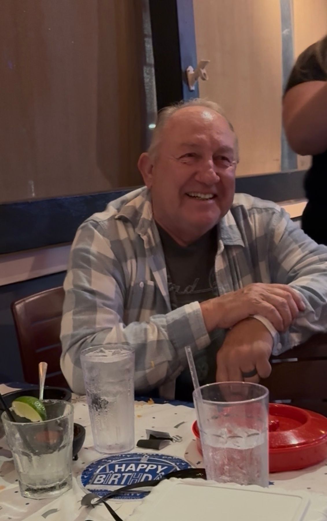 Obituary of Donald Joseph Shuda