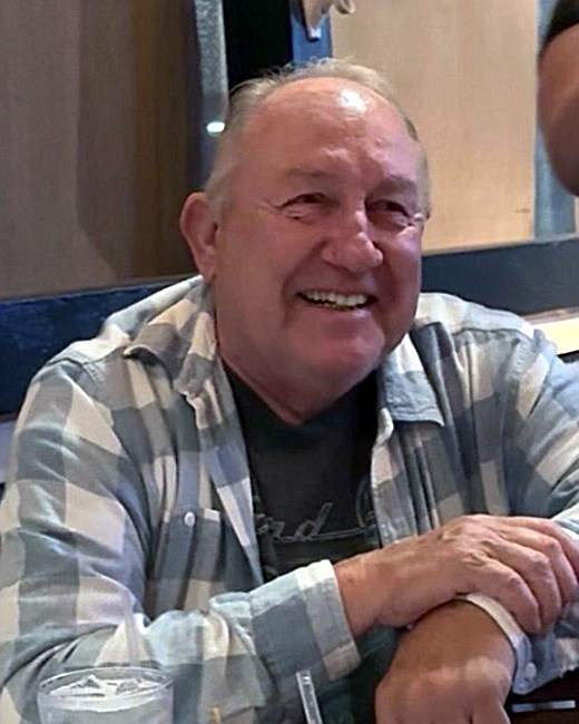Obituary of Donald Joseph Shuda