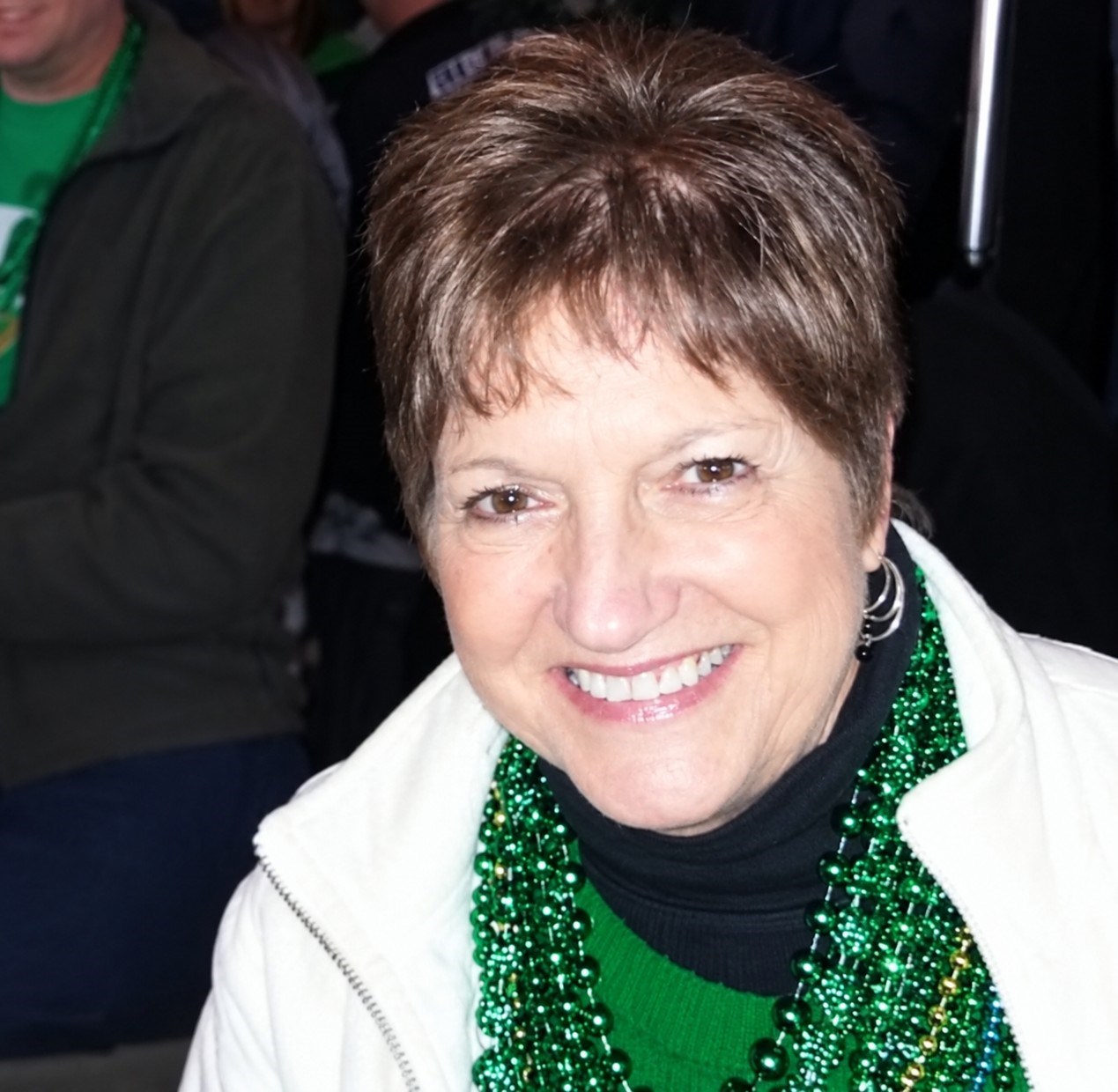 Obituary of Brenda Muench