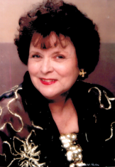 Obituary of Martha-Ann Morgan Wald