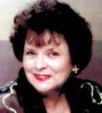 Obituary of Martha-Ann Morgan Wald
